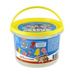 Product John Hellas: Paw Patrol Πλαστελίνη- Σετ σε Μεγάλο Κουβαδάκι (03981PM) thumbnail image