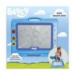 Product Giochi Preziosi Bluey - Deluxe Magnetic Scribbler (BLY17000) thumbnail image