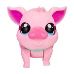 Product Giochi Preziosi Little Live Pets: My Pet Pig - Piggly (LPW00000) thumbnail image