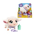 Product Giochi Preziosi Little Live Pets: My Pet Lamb - Snowie (LPK00010) thumbnail image