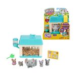 Product Giochi Preziosi Little Live Pets: Mama Surprise Minis - Lil Mouse (LP301100) thumbnail image