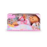 Product Giochi Preziosi Nenuco: Born to be Loved - Nenuco with Rattle Bottle (NFN87000) thumbnail image