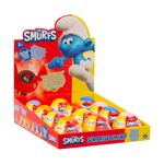 Product Giochi Preziosi The Smurfs - Smurfs House with Surprise Figure (Random) (PUF13000) thumbnail image