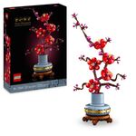 Product LEGO® Icons: Plum Blossom (10369) thumbnail image