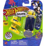 Product Mattel Hot Wheels Skate: Tony Hawk - Mysterious Moon (HVJ79) thumbnail image