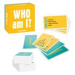 Product Επιτραπέζιο Games Who Am I? thumbnail image