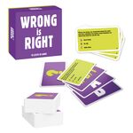 Product Επιτραπέζιο Wrong Is Right thumbnail image