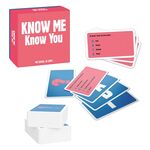 Product Επιτραπέζιο Know Me Know You thumbnail image