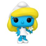 Product Φιγούρα Funko Pop! The Smurfs Smurfette (Chase is Possible) thumbnail image