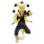 Product Naruto Shippuden Vibration Stars: Uzumaki Naruto Statue thumbnail image