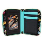 Product Loungefly Warner Bros Scooby Doo Zip Around Wallet thumbnail image