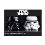 Product Σετ Αλατοπίπερο Star Wars Darth Vader & Stormtrooper thumbnail image