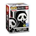 Product Funko  Scream GhostFace (GITD)(Special Edition) thumbnail image