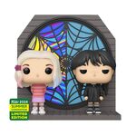 Product Funko Pop! Moment: Wednesday TV Show Wednesday Addam (Convention Limited Edition) thumbnail image