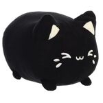 Product Λούτρινο Tasty Peach Sesame Meowchi Cat 18cm thumbnail image