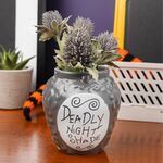 Product Disney Nightmare Before Christmas Deadly Nightshade Shaped Plant and Pen Pot thumbnail image