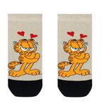 Product Garfield Short Socks thumbnail image