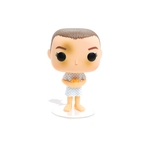 Product Funko Pop! Stranger Things Eleven Hospital Gown thumbnail image