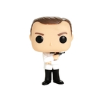 Product Funko Pop! James Bond White Tux Sean Connery thumbnail image