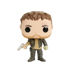 Product Funko Pop! Mad Max Fury Road Max Rockatansky with Gun thumbnail image