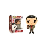 Product Funko Pop! Mr. Bean (Chase is Possibe) thumbnail image