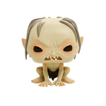 Product Funko Pop! Lord of the Rings Gollum (Chase is Possible) thumbnail image