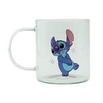 Product Disney Stitch Glass Mug thumbnail image