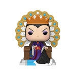 Product Funko Pop! Disney Evil Queen On Throne thumbnail image