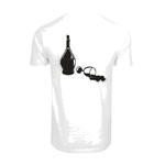 Product The Godfather Wine  T-Shirt thumbnail image