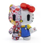 Product Φιγούρα Hello Kitty Plush DZRN thumbnail image