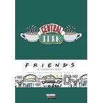 Product Τετράδιο Friends Central Perk thumbnail image