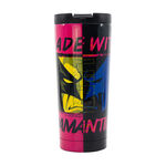 Product Marvel X-Men Stainless Steel Coffeee Tumbler thumbnail image