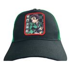 Product Demon Slayer Tanjiro Cap thumbnail image