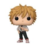 Product Funko Pop! Funko POP! Chainsaw Man Denji thumbnail image