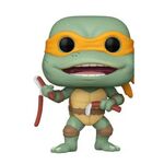 Product Φιγούρα Funko Pop! Teenage Mutant Ninja Turtles Michelangelo thumbnail image