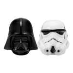 Product Σετ Αλατοπίπερο Star Wars Darth Vader & Stormtrooper thumbnail image