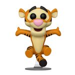 Product Funko Pop! Disney Winnie the Pooh Tigger thumbnail image