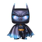 Product Φιγούρα Funko Pop! Heroes DC: Batman - Batman Hikari (Pearlescent) (Special Edition) thumbnail image