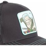 Product Καπέλο One Piece x Capslab Zoro thumbnail image