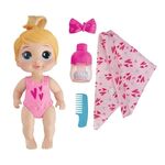 Product Hasbro Baby Alive: Shampoo Snuggle - Harper Hugs Doll (F9119) thumbnail image