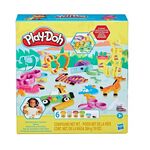 Product Hasbro Play-Doh: Wild Animals Toolset (F7213) thumbnail image