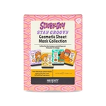 Product Μάσκες Περιποίησης Προσώπου Scooby Doo Cosmetic thumbnail image