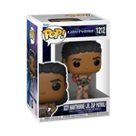 Product Φιγούρα Funko Pop! Disney Lightyear Izzy Hawthorne thumbnail image