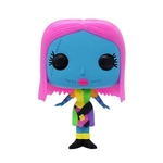 Product Φιγούρα Funko Pop! Disney Nightmare Before Christmas Blacklight Sally thumbnail image