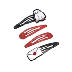 Product Harry Potter Hair Clips Hedwig thumbnail image