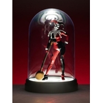 Product DC Harley Quinn Bell Jar Light thumbnail image