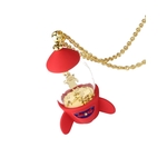 Product Disney Couture Disney Pixar Toy Story Gold Plated Alien Rocket Necklace thumbnail image