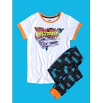 Product Back To The Future Pyjama thumbnail image