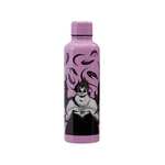 Product Disney Villains Water Bottle Ursula thumbnail image