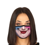 Product Bat Reusable Face Mask thumbnail image